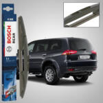 Bosch Ștergător Lunetă Mitsubishi Pajero Sport II 2008+ | Bosch Rear H306 (H306MITSPAJSPTII)