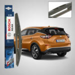 Bosch Ștergător Lunetă Nissan Murano III Z52 2015+ | Bosch Rear H306 (H306NISSMURANIII)
