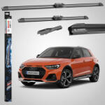 Bosch Ștergătoare față pentru Audi A1 City Carver, Allstreet (GBH) 2019+ | Bosch Aerotwin A863S (A863Sn)