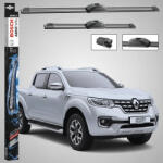 Bosch Set Ștergătoare Parbriz pentru Renault Alaskan 2017+ | Bosch AR601S (BOSCHAR601SRENALASKAN)