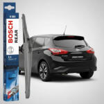 Bosch Ștergător Lunetă Nissan Pulsar [C13] (07.14→) | Bosch Rear H301 (H301-NSPULSARC13)