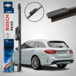 Bosch Ștergător Lunetă pentru Mercedes-Benz C-Class T-Model (S205) 2014-2021 | Bosch Aerotwin Rear A282H (A282H-MERCS205)