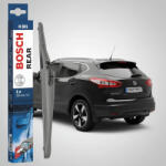 Bosch Ștergător Lunetă Nissan Qashqai [J11E; J11R] (12.13→) | Bosch Rear H301 (H301-NSQASHQAIJ11)