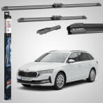 Bosch Ștergătoare față pentru Skoda Octavia IV Combi (NX5, PV5) 2019+ | Bosch Aerotwin A863S (A863Si)