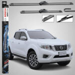 Bosch Set Ștergătoare Parbriz pentru Nissan Navara NP300 (D23, D23T) 2015-Prezent | Bosch AR601S (BOSCHAR601SNISSNAVNP300D23)