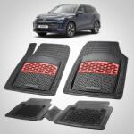 TeamCar® Covorase Volkswagen Tiguan BW3 SUV Compatibile 2024-2025 | Red (WAGENTIGUANBW3SU36aa263bfhfh)