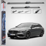 Bosch Set Ștergătoare Parbriz pentru Mercedes-Benz CLA Shooting Brake (X117) 2015 | Bosch Aerotwin AM 462 S (AM462Sqq)
