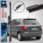 Bosch Ștergător Lunetă pentru Skoda Fabia II (542) 2006-2014 | Bosch Aerotwin Rear A282H (A282H-SKODAFABIA2)