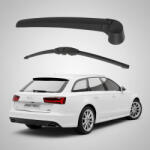 MAMMOOTH Braț și Lamelă Ștergător Spate Audi A6 C7 Avant 4G5 4GD (2011-2018) - 400mm, Mammooth MMT RAW 545 (MqMTRAWAPF6)