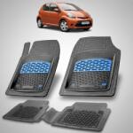 TeamCar Covorase Toyota Aygo AB10 Compatibile Hatchback 2012-2014 | Blue (SKUTOYAYGO1239)