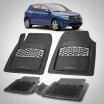 TeamCar® Covorașe Dacia Sandero 2012-2016 Compatibile | Silver Edition - TeamCar® (SK56yh444wq6vJH5)