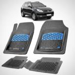 TeamCar® Covorase Hyundai ix55 2009-2012 Tavita din cauciuc-Blue (coviqQyt5QA432lk8x)