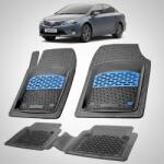 TeamCar Covorase Toyota Avensis T270 Compatibile Sedan 2009-2012 | Blue (SKU6T10022)