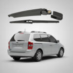 MAMMOOTH Braț și Lamelă Ștergător Spate Kia Carnival III VQ (2006-2015) - 415mm, Mammooth RAW241 (MMT-RAW241-KIA-CARNIVAL-III-VQ)