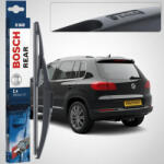 Bosch Ștergător Lunetă pentru Volkswagen Tiguan I [5N] 2007+ | Bosch H840 290mm (BOSCHH840VWTIG5N)