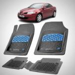 TeamCar Covorase Renault Megane Compatibile II Cabrio 2002-2009 | Blue (RENAULTgfII2qCABRIO)