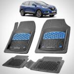 TeamCar® Covorase Renault Kadjar 2 SUV Compatibile 2018-2022 | Blue (A2RKNxKDJ)