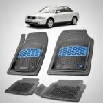TeamCar Covorase Audi A4 B5 8D Compatibile 1994-2001 | Blue (AB5R664F443gdc)