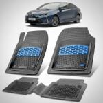 TeamCar Covorase Toyota Corolla E210 Sedan Compatibile 2022-2024 | Blue (TOYE210s2c1kl)
