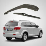 MAMMOOTH Braț și Lamelă Ștergător Spate Dodge Journey (2008-) - 310mm, Mammooth RAW300 (MMT-RAW300-DODGE-JOURNEY)