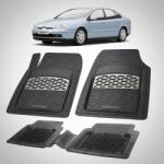 TeamCar® Covorase Citroen C5 Generatia I Compatibile 2001-2008 | Silver (CVR-CITROENC5I-2001jkit)
