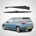 MAMMOOTH Braț și Lamelă Ștergător Spate Alfa Romeo 145 930 (1994-2001) - 330mm, Mammooth MGW001F1X (MMT-MGW001F1X-ALFA-145-930)