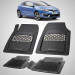 TeamCar Covorase Renault Megane III 2 Coupe Compatibile 2012-2014 | Silver (SUKU4RNLT)