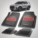 TeamCar® Covorase KGM Torres Compatibile 2023-Prezent | Red (KGMTORRESRED001)
