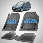 TeamCar Covorase Citroen Berlingo Passenger Gen2 Compatibile 2008-2018 | Blue (teamcaqrskfu)