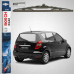 Bosch Ștergător Lunetă Mercedes-Benz A-Class (W168) Hatchback 1997-2004 | Bosch Twin H341 (BOSCHREARH341MBAW168)