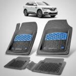 TeamCar Covorase Renault Koleos II 2 SUV Compatibile 2019-2023 | Blue (SeKLOS)