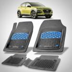 TeamCar Covorase Hyundai Kona 2017-2020 | Blue Edition - TeamCar® (SKU-HYUN88KONAELECTRIC-fd76c499)