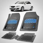 TeamCar Covorase Seat Exeo Sedan Compatibile 2009-2013 | Blue (MPTRWQc1SXZ)