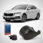 topran Capac Braț Ștergător Lunetă pentru Skoda Octavia IV (TOPRAN117415SKODAOCT4)