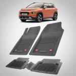 TeamCar Covorase Citroen C3 Aircross SUV Gen1 Compatibile 2017-2021 | Black (sFRTG1HKL)