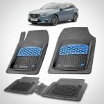 TeamCar Covorase Mazda 6 GJ/GL Compatibile 2012-prezent | Blue (MAZ-G1JGLCOMBItff)