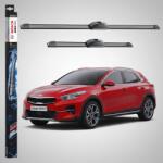 Bosch Ștergătoare Parbriz Kia XCeed (CD) 2019-Prezent | Set Față 650+400mm Aerotwin AR653S | Bosch (AR653SKIAXCEEDCD19)