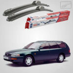 TeamCar Ștergătoare Toyota Camry V1 Estate 1992-1996 | Set Față Flat - TeamCar® (TC-CAMV1ES-5245FL)