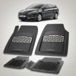 TeamCar Covorase Opel Astra K Combi Compatibile 2015-2021 | Silver (OPEL3UKU3COMBIvcbgd)