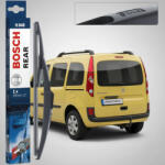 Bosch Ștergător Lunetă pentru Renault Kangoo II [FW] 2008+ | Bosch H840 290mm (BOSCHH840RENKNGFW)