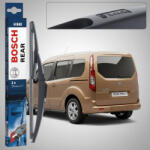 Bosch Ștergător Lunetă pentru Ford Tourneo Connect II [TC] 2013+ | Bosch H840 290mm (BOSCHH840FORDTCNTC)