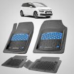 TeamCar Covorase Citroen C4 SpaceTourer MPV Gen2 Compatibile 2018-2022 | Blue (teamcc1arsku)