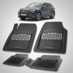 TeamCar Covorase Volkswagen Tiguan BW3 SUV Compatibile 2024-2025 | Silver (TIGUANBW3SUV36aa263bgyyu)