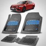 TeamCar Covorase Toyota Camry XV70 Compatibile Sedan 2020-2024 | Blue (skuTOY3w22)