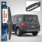 Bosch Ștergător Lunetă Honda Element YH 2003-2011 | Bosch Rear H306 (H306JHFGDB4L7)