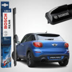 Bosch Ștergător Lunetă pentru MINI Paceman (R61) 2012-2016 | Bosch Aerotwin Rear A281H (A281H-MINIR61)