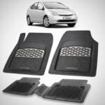 TeamCar Covorase Toyota Prius XW20 Hatchback Compatibile 2003-2005 | Silver (PrilushXW330)