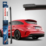 Bosch Ștergător Lunetă Mercedes CLA Shooting Brake X117 2015-2019 | Bosch Aerotwin Rear A332H (A332HMBACX117)