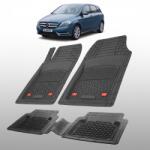 TeamCar Covorase Auto TeamCar® Tip Tavita | Mercedes-Benz B-Class W246 (2011-2019) (558BD6C759)