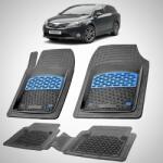 TeamCar® Covorase Toyota Avensis T270 Compatibile Estate 2009-2012 | Blue (SKU6T10018)